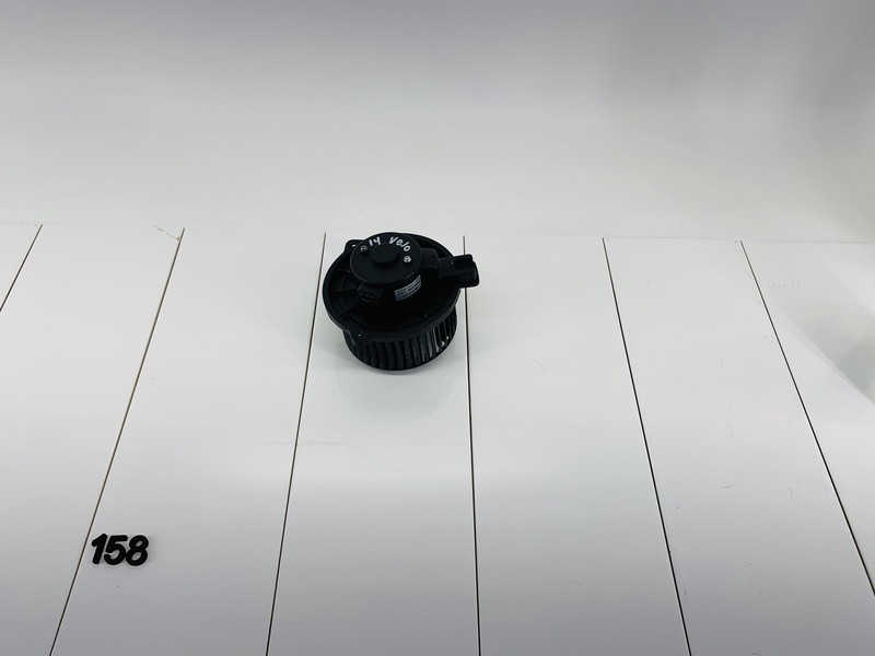 12-17 HYUNDAI VELOSTER DASH DASHBOARD HVAC AIR VENT BLOWER FAN MOTOR OEM