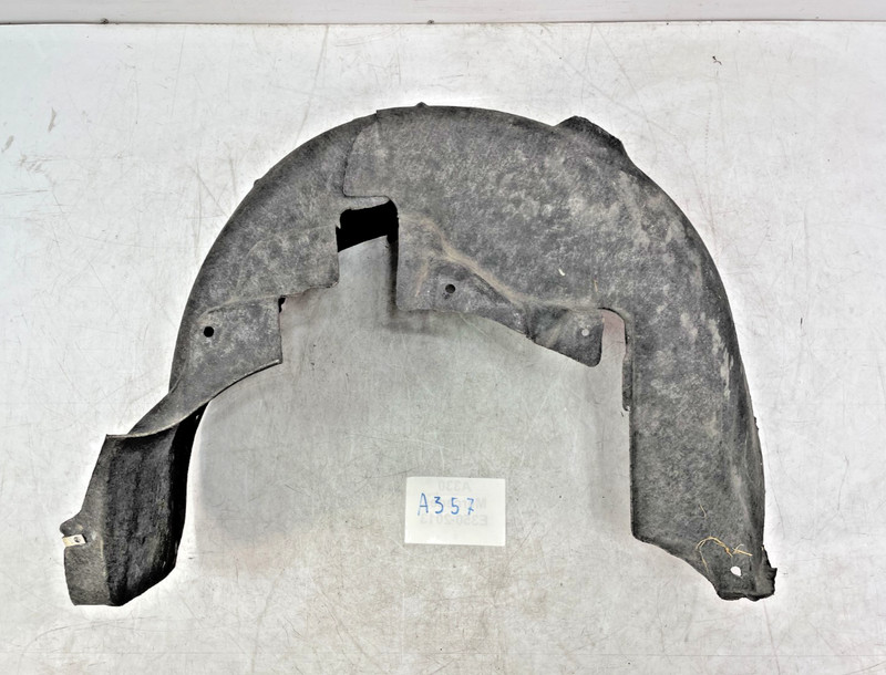 ✅ 16-24 OEM Chevrolet Camaro ZL1 Rear Left Fender Liner Wheel Housing Cover *