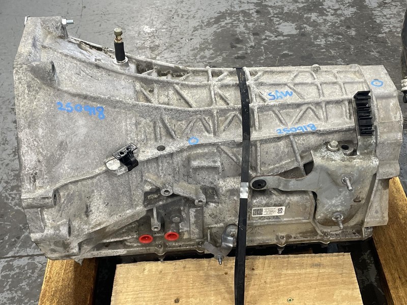 21-'23 FORD F150 Auto Transmission 5.0L 4x4 121k miles 6 Month Warranty!