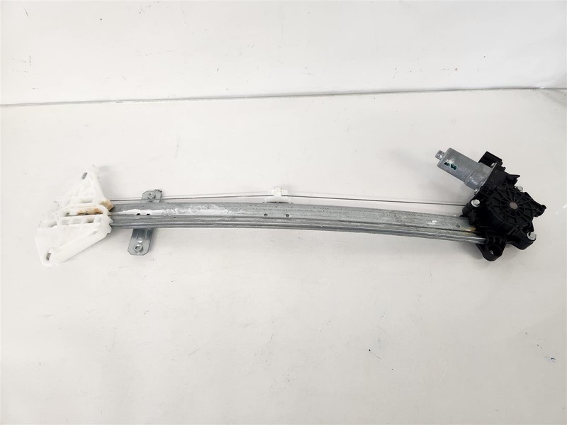 2019-2023 Honda Passport Rear Passenger Door Power Window Regulator & Motor 7340