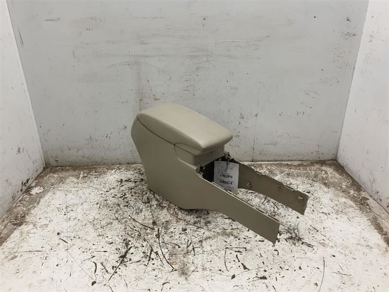 07 08 09 TOYOTA CAMRY LE FRONT CENTER CONSOLE FLOOR