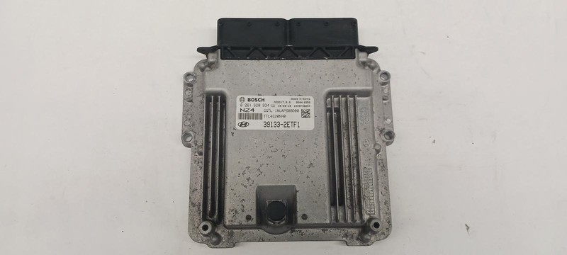 19-'21 HYUNDAI TUCSON Electronic Control Module ECU 2.0L AWD OEM 1 Year Wnty!