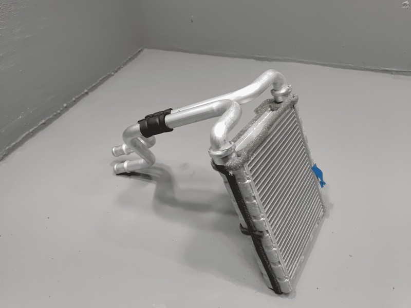 2021 Nissan Rogue HVAC A/C AC Air Conditioning Front Heater Core OEM