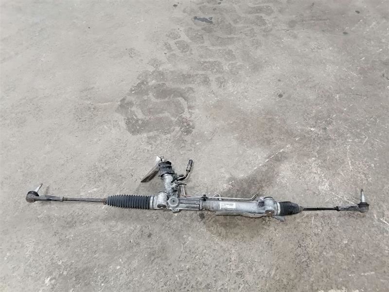 Steering Gear/Rack Power Rack And Pinion Fits 10-16 SRX 1212573