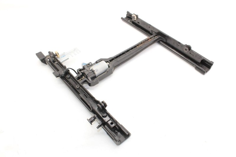 15-17 BMW M3 3.0L Twin Turbo Passenger Right Front Electric Seat Track