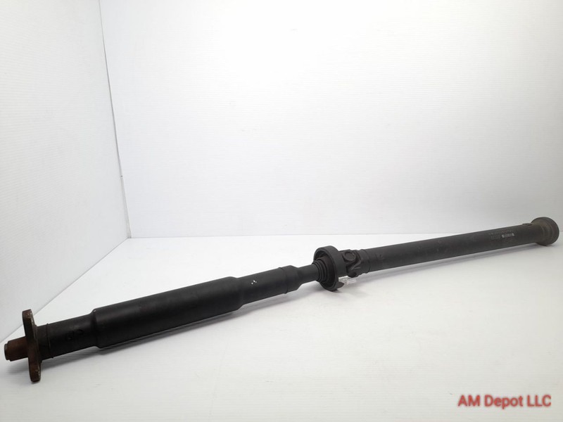 2008 BMW 335xi 335i RWD AT Turbo E90 E92 Rear Drive Shaft 1472mm 26107574678