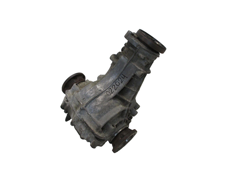 💚 10-17 AUDI A5 A4 2.0L DIFFERENTIAL AWD AT AXLE CARRIER 0BC500043L