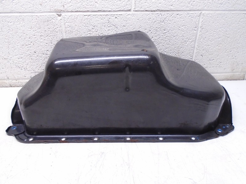 L2 OMC Cobra 3.0L Oil Pan Basin Reservoir 3854015