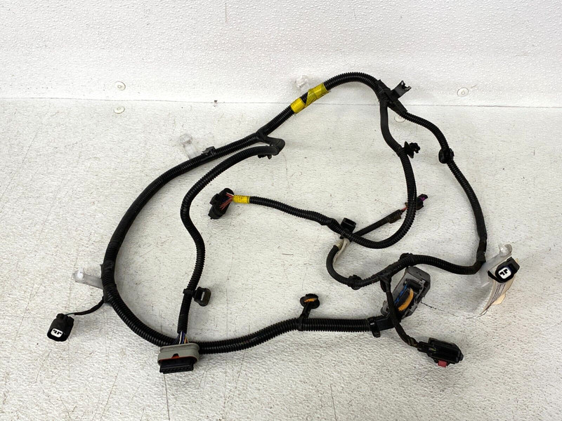 ⭐2017-2019 TESLA MODEL 3 FRONT RIGHT PASS SEAT WIRE WIRING HARNESS OEM LOT2425
