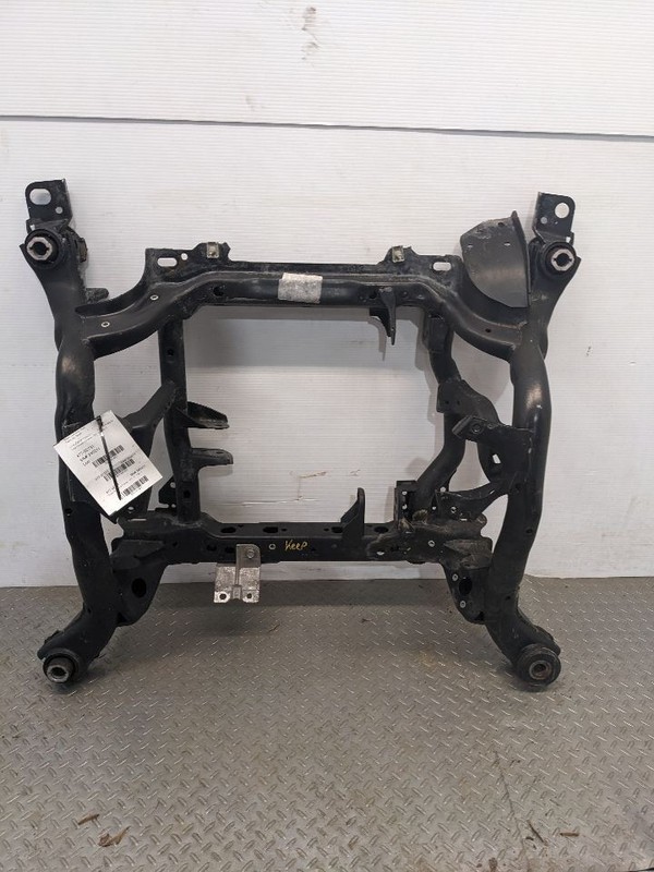 Crossmember/K-Frame Front 3.6L Fits 11-15 DURANGO 1181457
