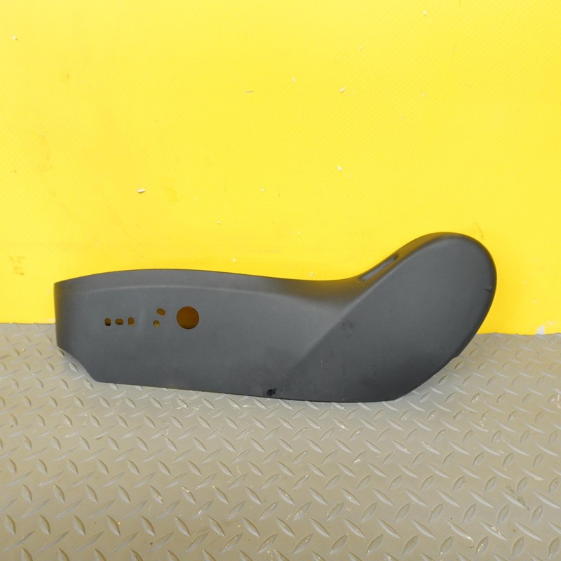 2021-2025 TESLA MODEL S FRONT LEFT SEAT SIDE TRIM COVER 160352-00-C