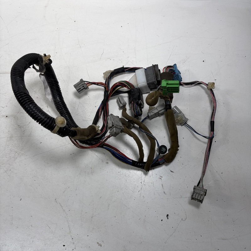 97-98 Honda Prelude Left Door Wire Harness 32751-S30-A00 OEM