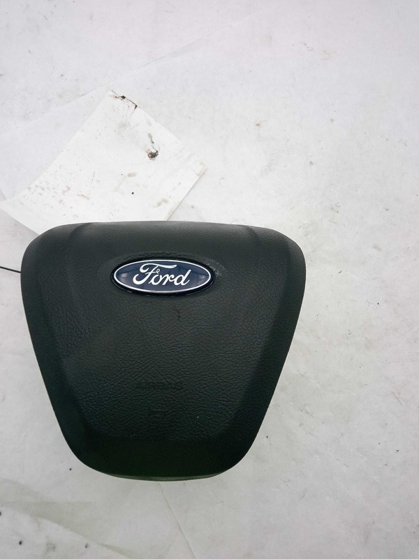 2016 Ford Fusion Steering Wheel Air Bag Blue - Used, 107K Miles, OEM Quality