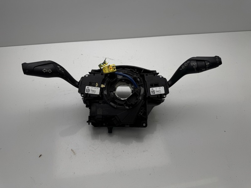 2012-2018 Ford Focus Headlight Turn Signal & Wiper Switch F1FT-17A553-BA OEM