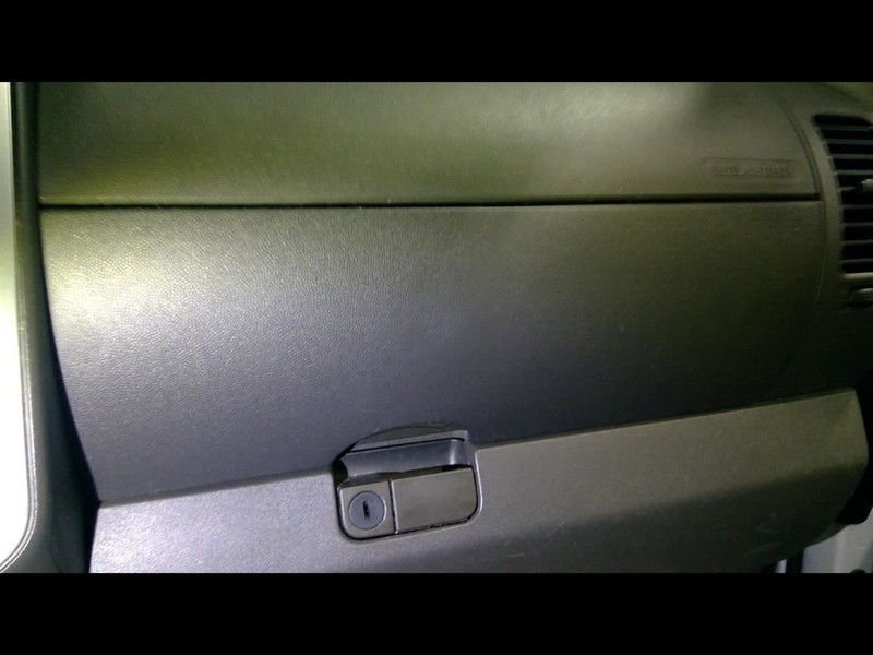 2005-2012 FRONTIER Upper Glove Box 1617643