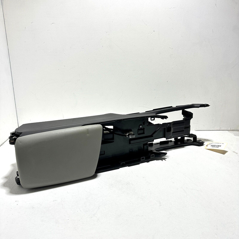 Center Console Base Body Frame W/ Armrest Acura TLX 2021-2023 OEM
