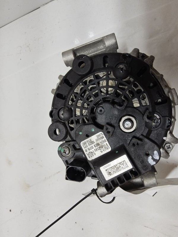 Alternator ID 06K903026L Fits 19-23 AUDI Q3 3475438