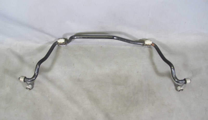 BMW E89 Z4 Roadster Factory Rear Axle Anti-Sway Stabilizer Bar 19mm 2009-2016 OE