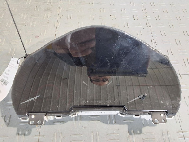 2011-2013 Toyota Highlander Speedometer Instrument Cluster MPH 3.5L