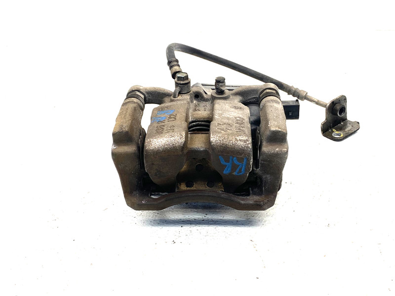 20-22 HYUNDAI PALISADE AWD REAR RIGHT PASSENGER SIDE BRAKE CALIPER OEM #A0.44