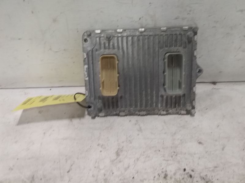 Engine ECM Electronic Control Module 3.6L Fits 16-19 CARAVAN 3299203