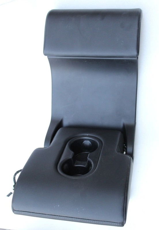 2020-2024 TESLA MODEL Y BACKREST 2R 5S 20 SEAT 1525191-00-A1509579-00-C OEM