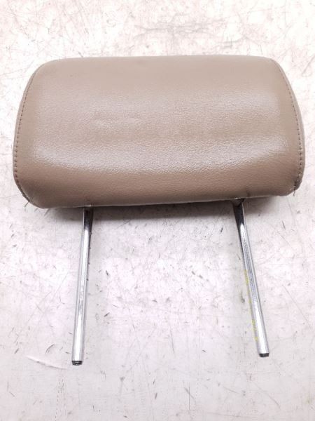 2002 TOYOTA 4 RUNNER SR5 DRIVER SIDE FRONT HEAD REST ASSEMBLY