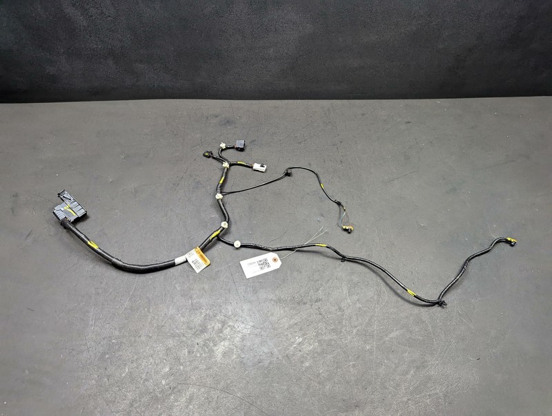 Front Right Seat Wiring Harness 2019 Chevrolet Sonic L0271061 2013-2018 2020