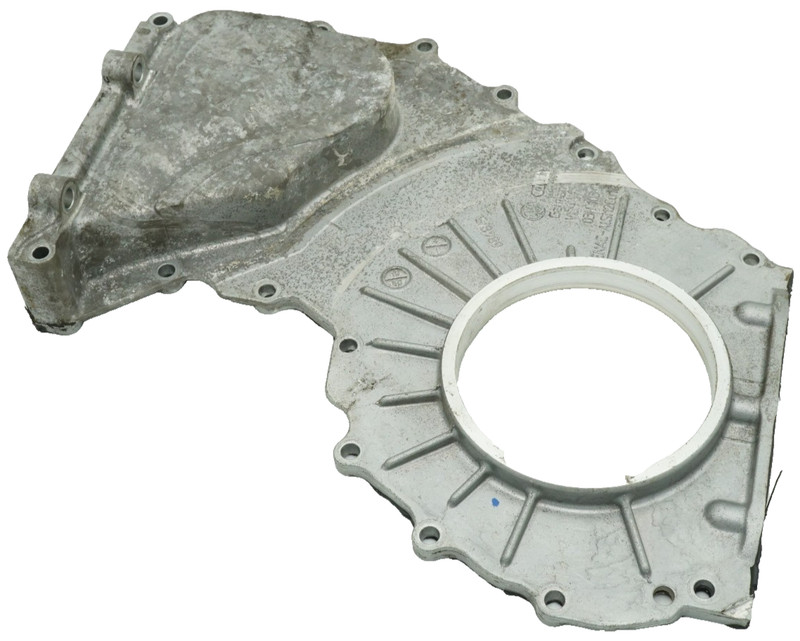 🔅2001-2023 VOLKSWAGEN ATLAS OEM. ENGINE TIMING COVER (FRONT, LOWER)