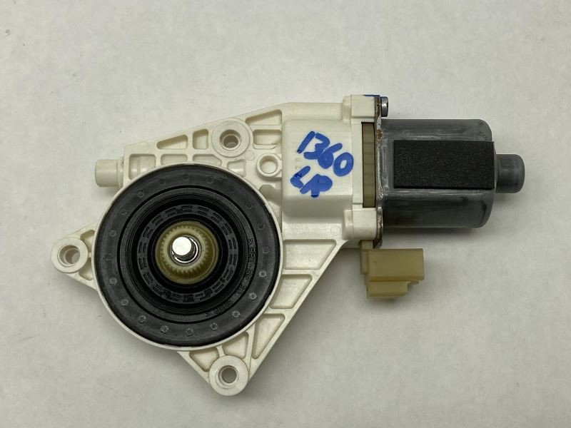 Left Driver Side Rear Door Window Motor Fits 2006-2012 Ford Fusion 81811