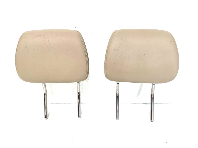 2018-2021 BUICK ENCLAVE 1ST ROW SEAT HEADRESTS SET OEM #A0.25
