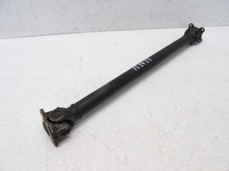 14-20 BMW F22 228i 430i 320i M240i FRONT PROP DRIVESHAFT DRIVE SHAFT OEM 122923