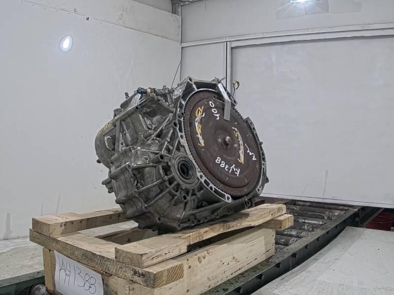 Used Automatic Transmission Assembly fits: 2009 Honda Odyssey AT 3.5L DX Canada
