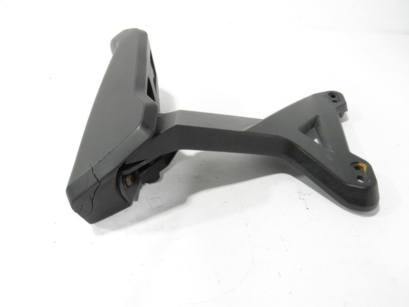 18-24 Can AM Spyder F3 2018 Rear Right Passenger Armrest Trim Cover Support ;:Y