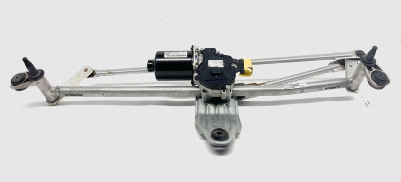2020-2024 VW Atlas Cross Sport Windshield Wiper Motor And Transmission OEM