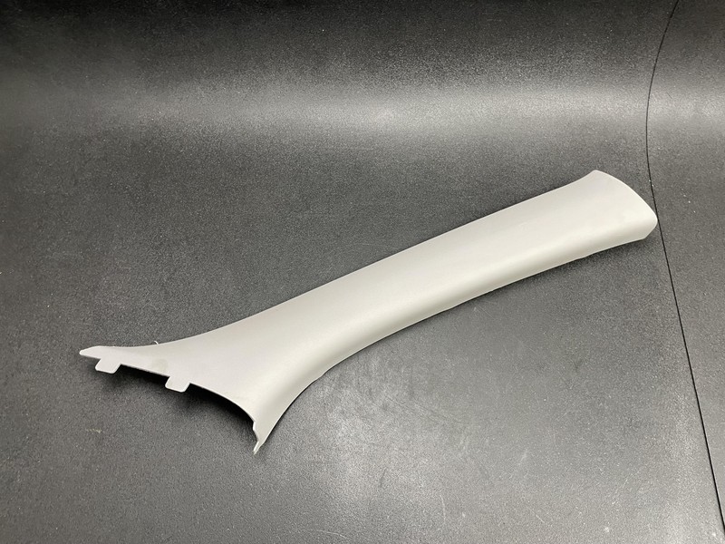 Front Right A Pillar Trim Panel 2020 GMC Acadia 23409109 2017 2018 2019 - 2023