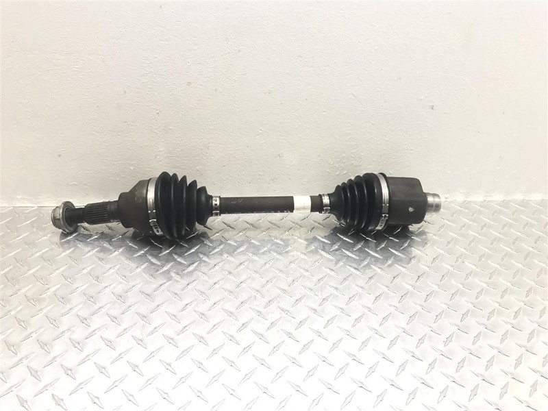 08 09 10 SATURN VUE 2.4L FRONT AXLE SHAFT OEM 447-00282
