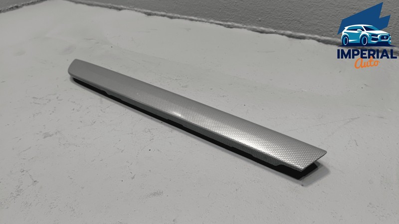 18-24 FREIGHTLINER CASCADIA FRONT LEFT DOOR MOLDING OEM