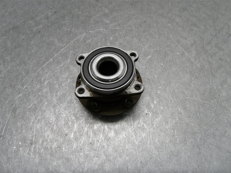 14 15 CHEROKEE AWD 4WD 28K MILES REAR HUB OEM 538-02603