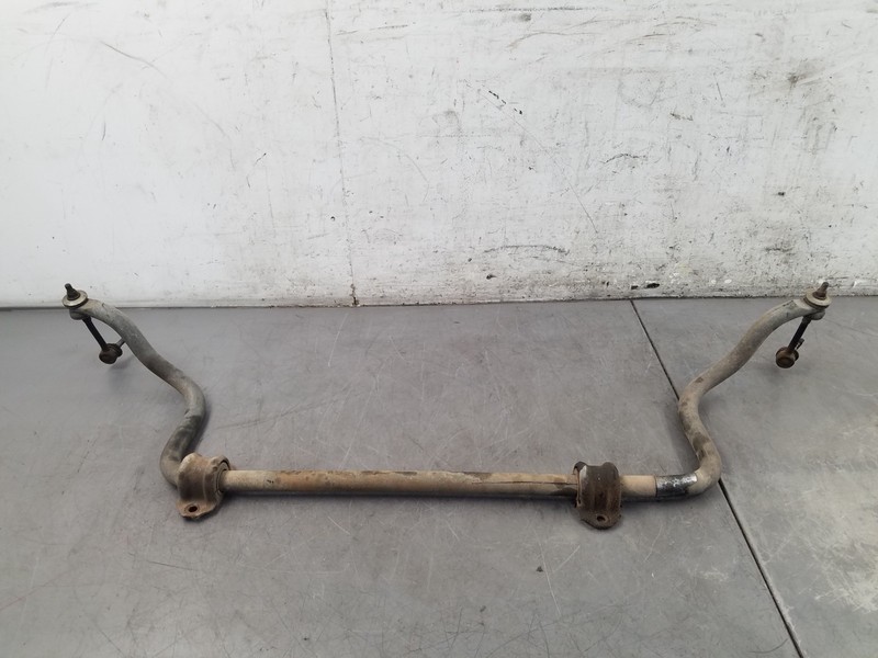 1999 Dodge Dakota R/T Xcab Front Sway Bar / End Links #9482 S7