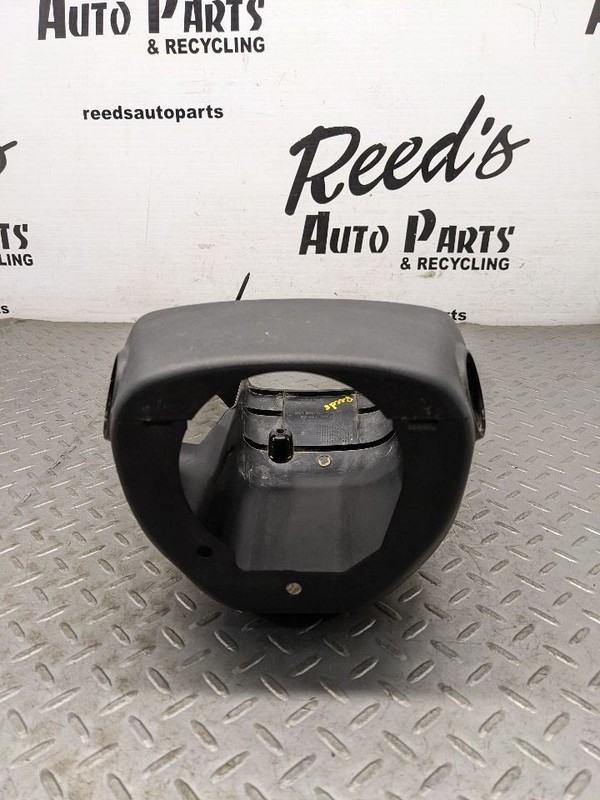 2018-2022 Honda Accord STEERING COLUMN COVER BLACK OEM 1188201