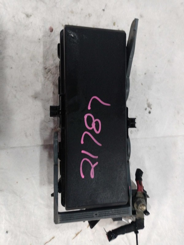 Used ABS Control Module fits: 2017 Dodge Journey ABS ID 68194695AC Grade A