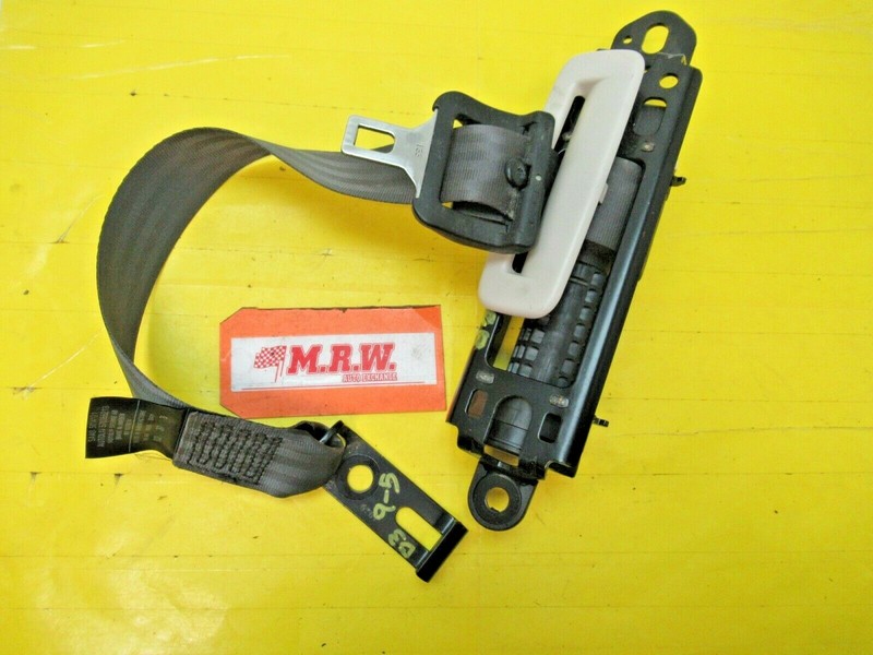 RIGHT REAR SHOULDER SEAT BELT SEATBELT HARNESS RR RH 02 03 04 05 06 07 SAAB 9-5