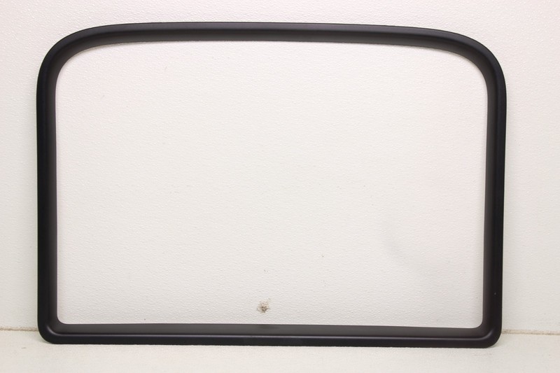 Mini Cooper Rear Sunroof Frame to Panorama Roof F55 F56 F54 F60 Oem 2015-2024