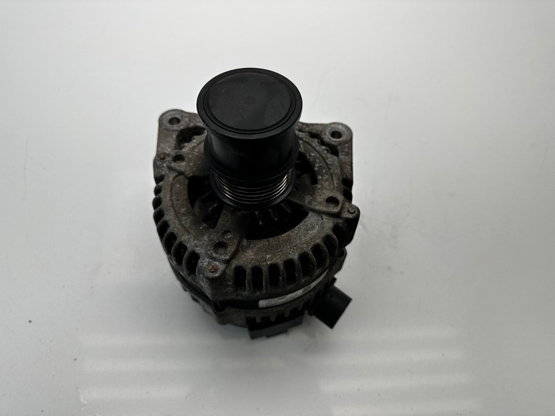 2018-2021 Ford Ecosport 1.0L Alternator H1BT-10300-HB OEM