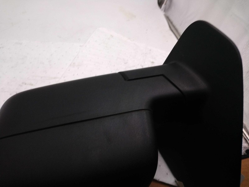 2005 Ford F150 Left Door Mirror Assembly Used OEM 362430 256K Miles