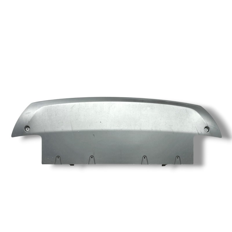 Jaguar F-Pace X761 2021 2022 2023 Front Bumper Lower Trim OEM MK83-17F011-CA