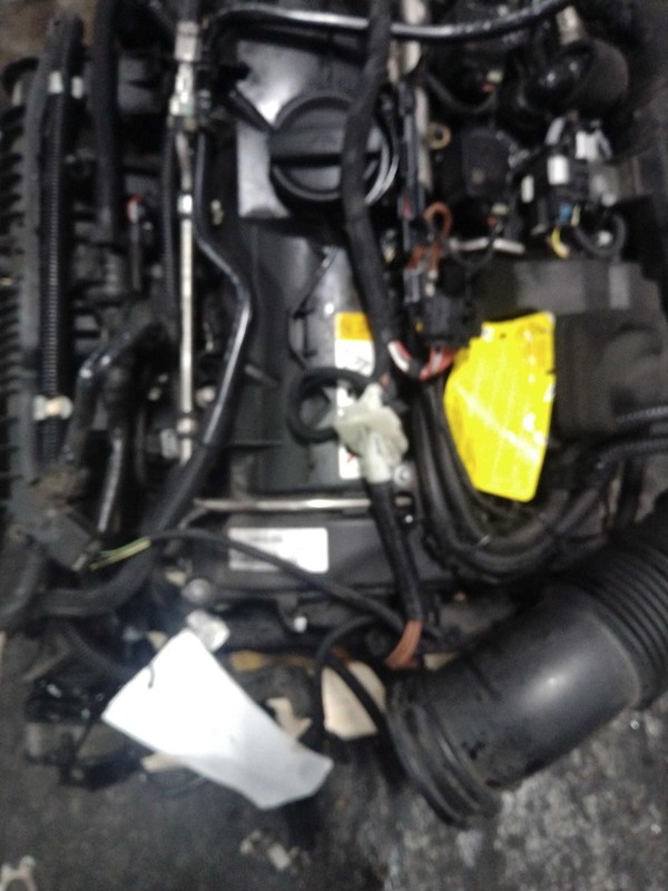 2019 BMW X2 2.0L Engine Complete Assembly 4WD 133K Miles OEM Warranty