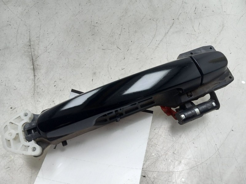 06-09 TOYOTA PRIUS FRONT PASSENGER RIGHT EXTERIOR DOOR HANDLE