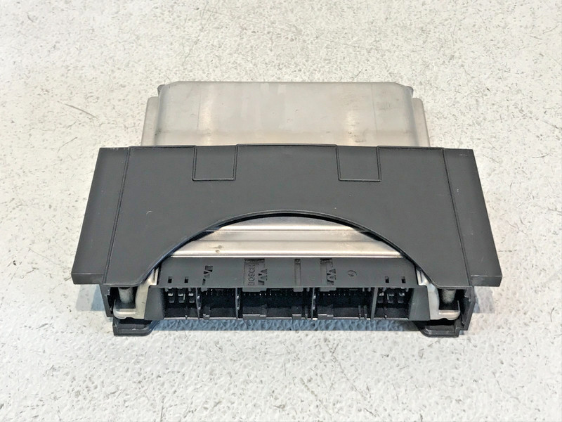 2000-06 Mercedes W220 S430 ECU ECM Engine Control Module Unit OEM